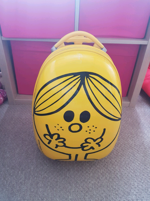 little miss sunshine cabin case